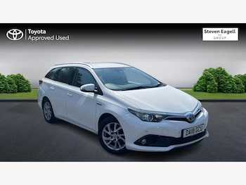 Used Toyota Auris 2018 for sale - 79401462: Photo