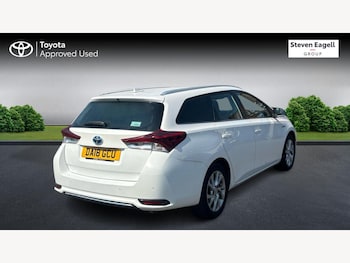 Used Toyota Auris 2018 for sale - 79401462: Photo