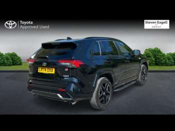 Used Toyota RAV4 2024 for sale - 74598819: Photo