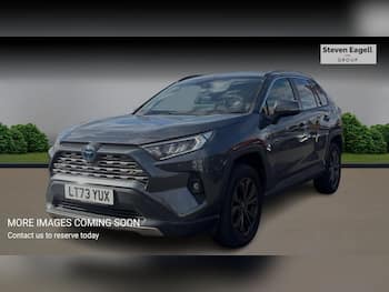 Used Toyota RAV4 2023 for sale - 79750832: Photo