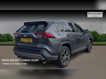 Used Toyota RAV4 2023 for sale - 79750832: Photo