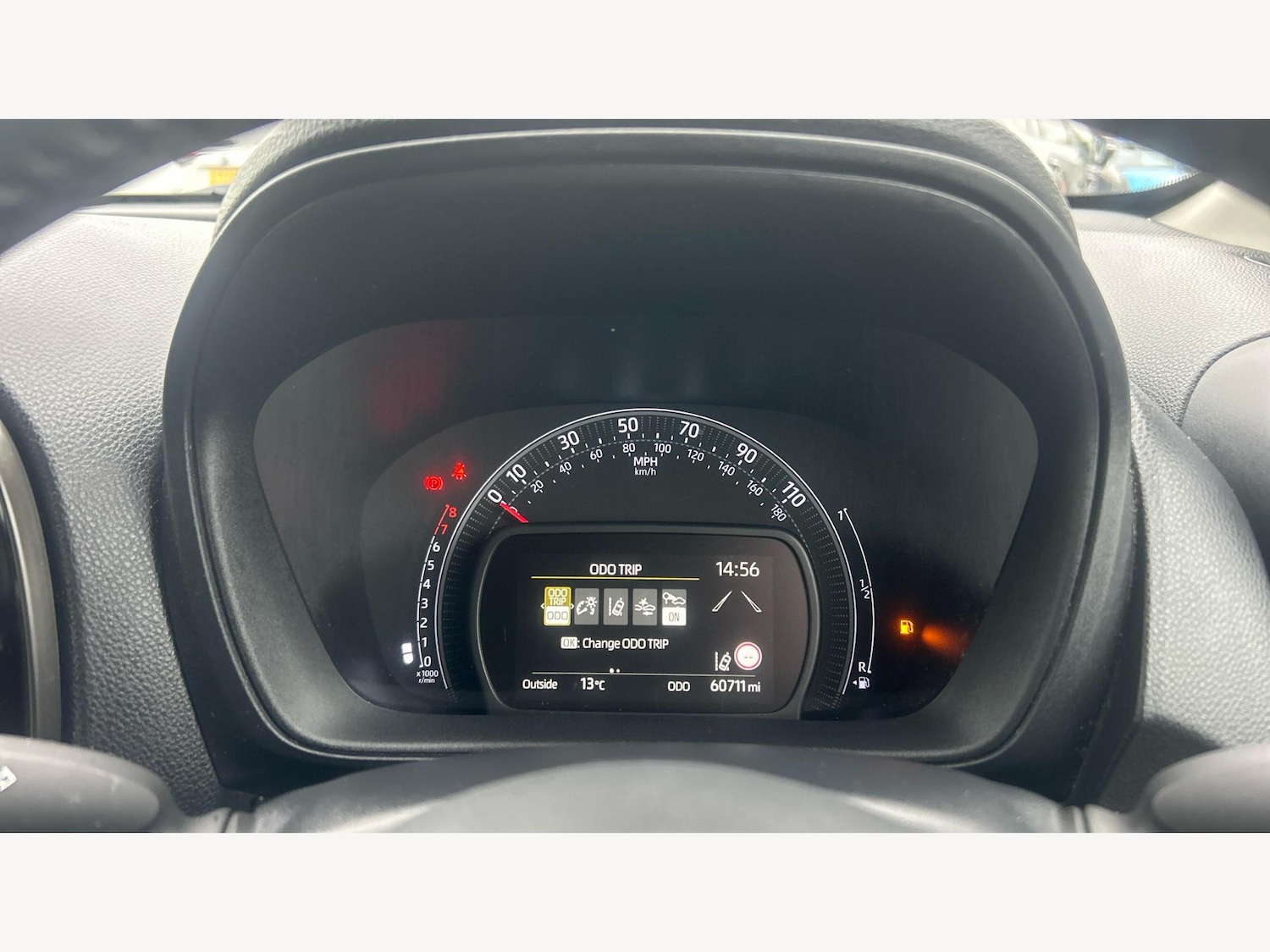 Used Toyota Aygo X 2022 for sale - 76326915: Photo 11