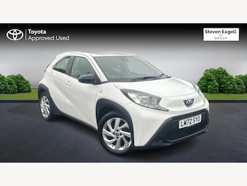2022 (72) - 1.0 VVT-i Pure Euro 6 (s/s) 5dr