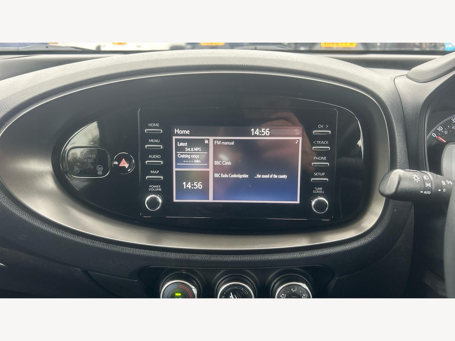 Used Toyota Aygo X 2022 for sale - 76326915: Photo 9