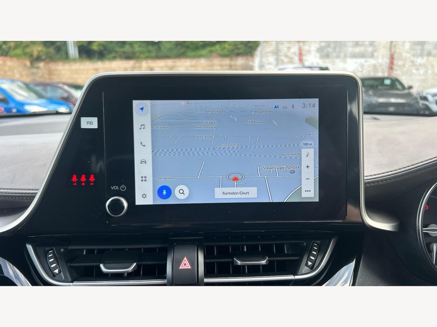 Vehicle 9