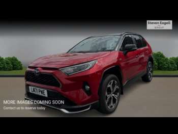 Used Toyota RAV4 2021 for sale - 75448697: Photo