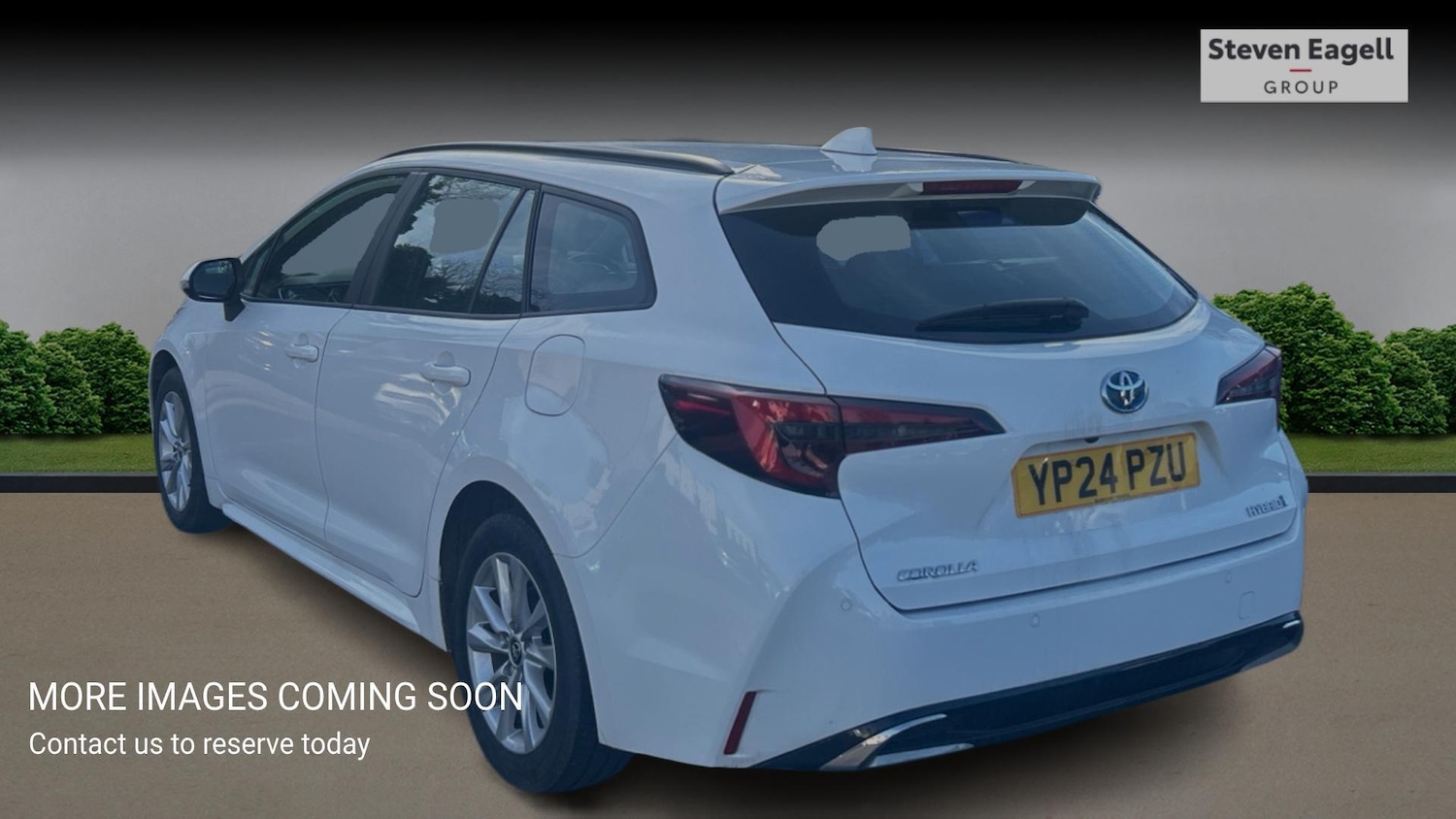 Used Toyota Corolla for sale - 77753310: Photo 2