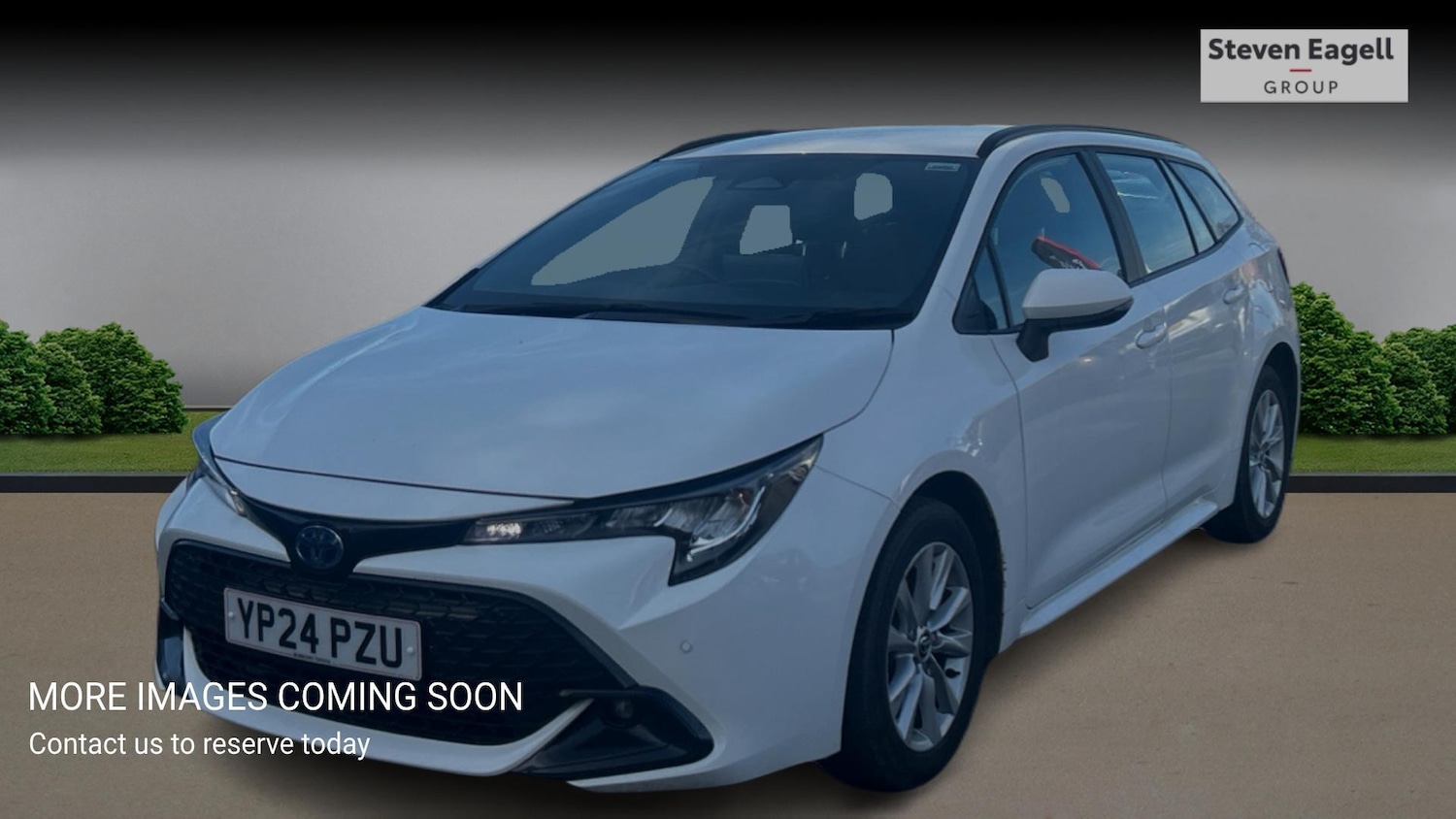 Used Toyota Corolla for sale - 77753310: Photo 3