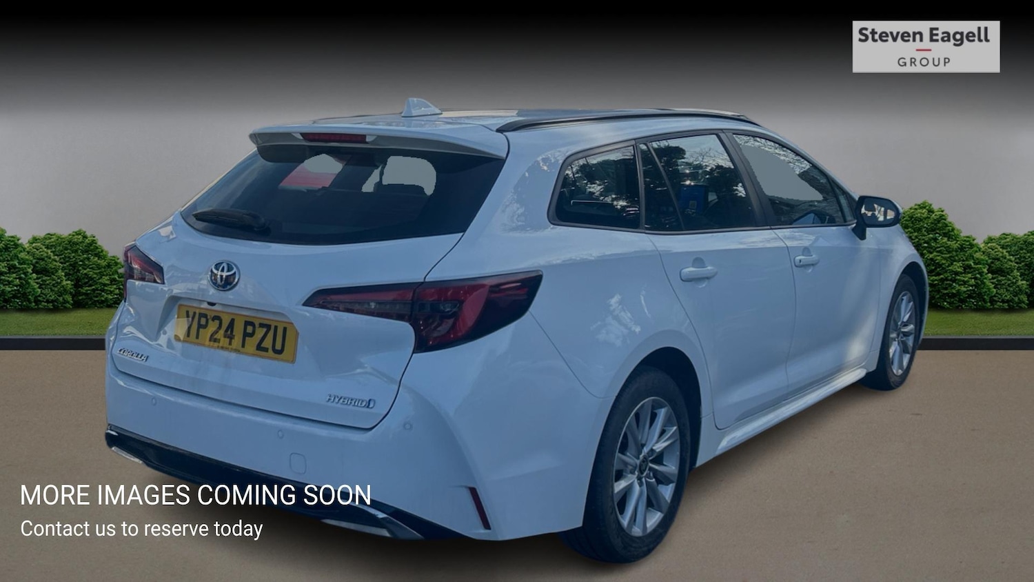 Used Toyota Corolla for sale - 77753310: Photo 4