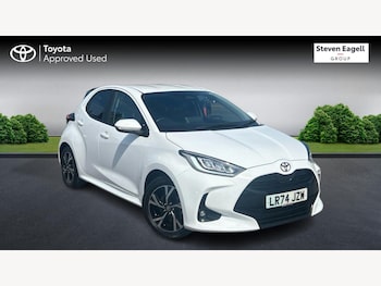 Used Toyota Yaris 2024 for sale - 79613089: Photo