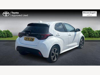 Used Toyota Yaris 2024 for sale - 79613089: Photo