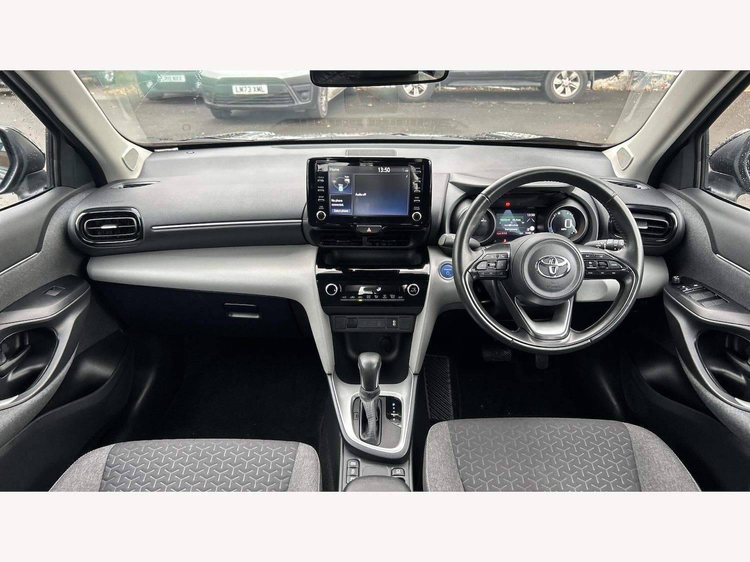 Used Toyota Yaris Cross 2022 for sale - 77060436: Photo 7