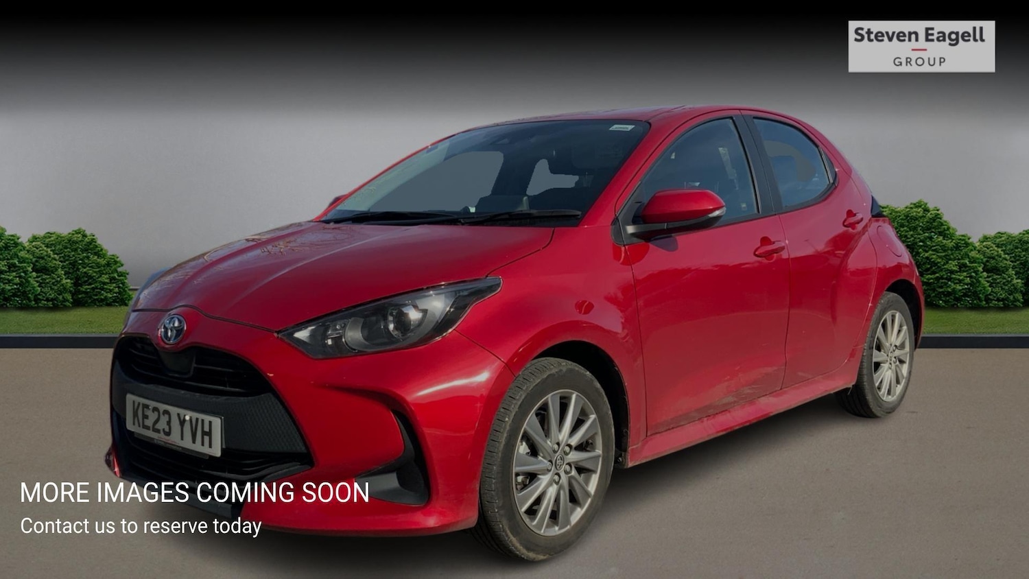 Used Toyota Yaris 2023 for sale - 77722651: Photo 3