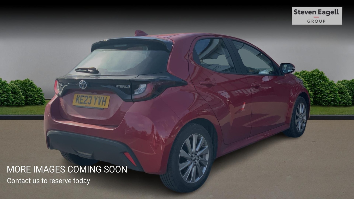 Used Toyota Yaris 2023 for sale - 77722651: Photo 4