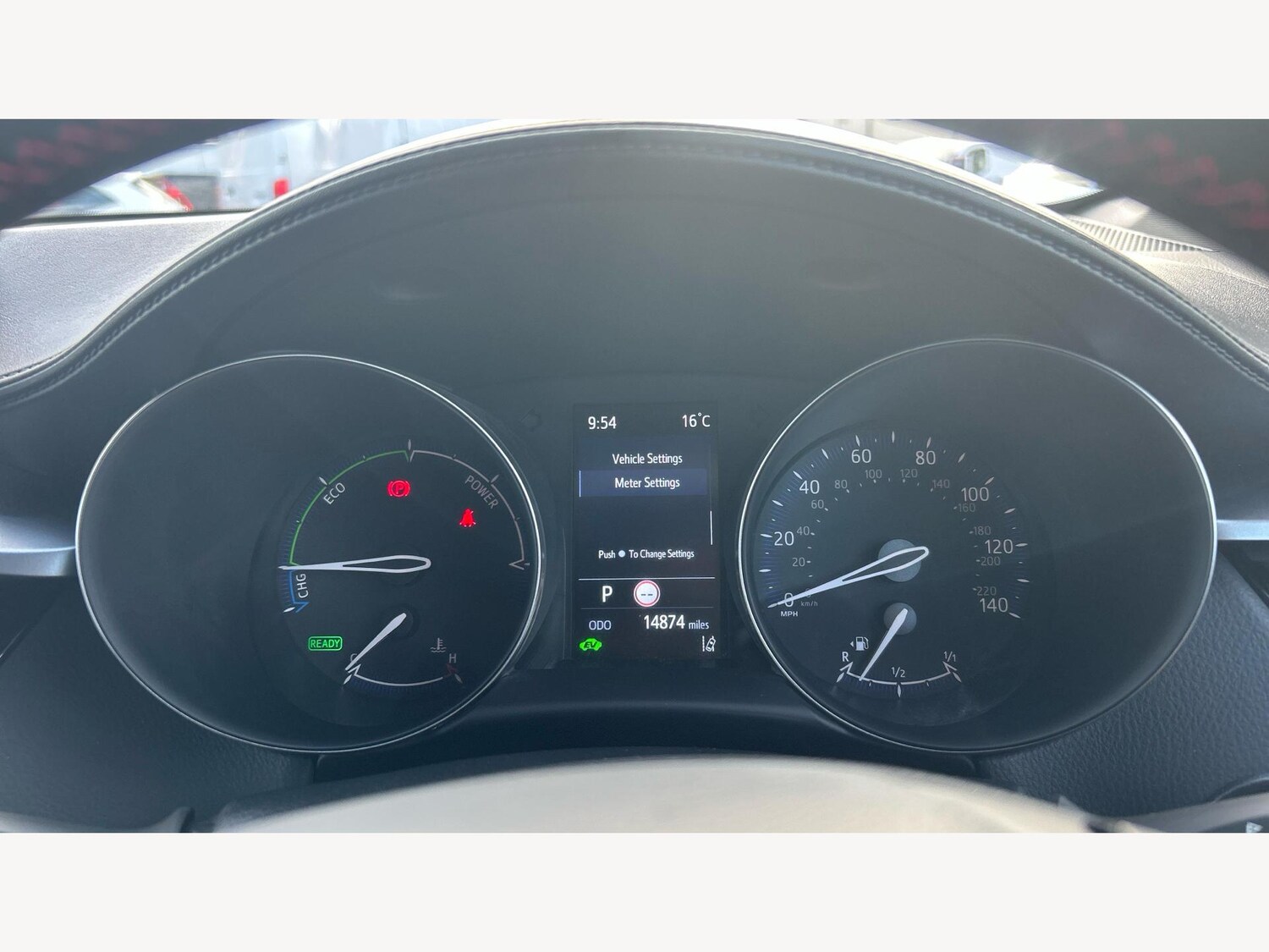 Used Toyota C-HR 2023 for sale - 75719960: Photo 11