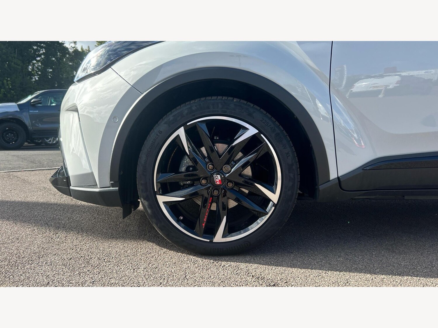Used Toyota C-HR 2023 for sale - 75719960: Photo 20