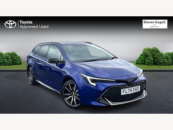 Used Toyota Corolla 2024 for sale - 78609011: Photo