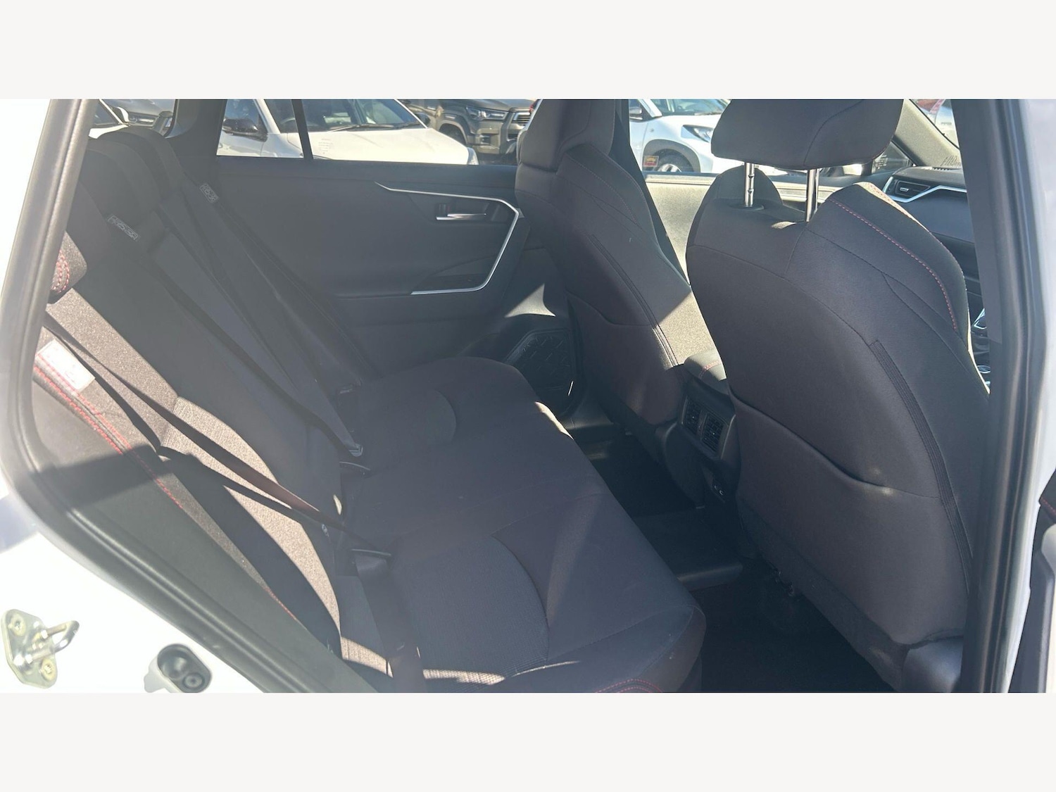 Used Toyota RAV4 for sale - 78214671: Photo 10