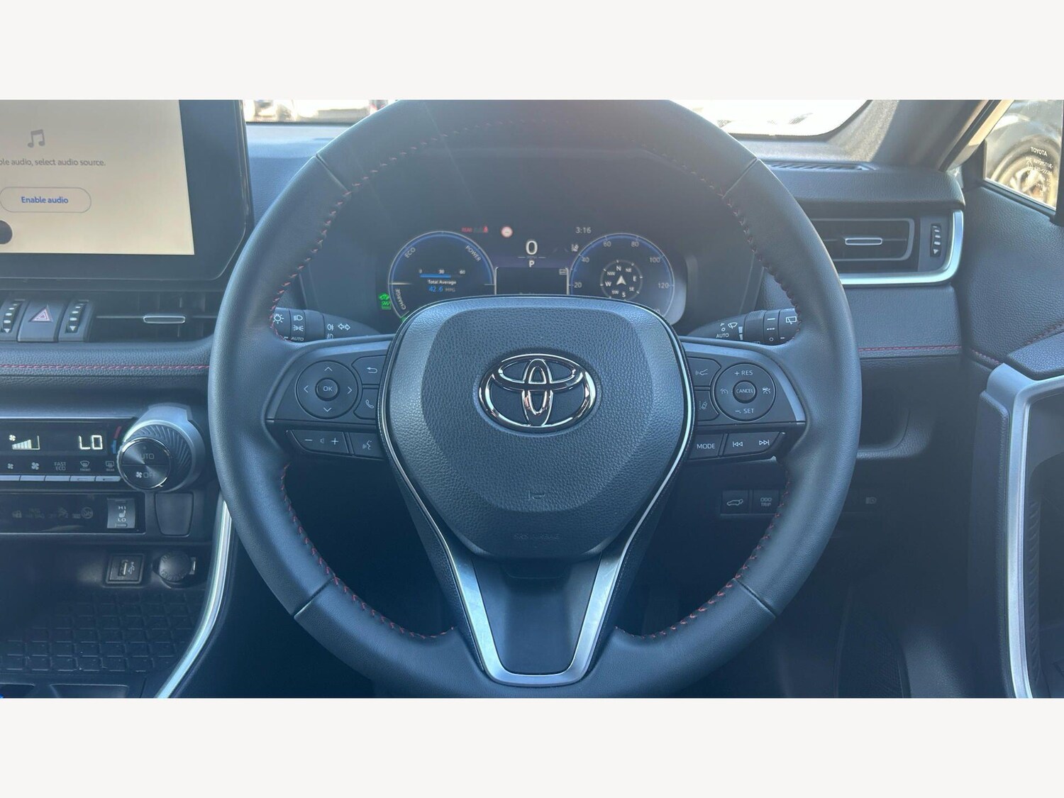 Used Toyota RAV4 for sale - 78214671: Photo 12