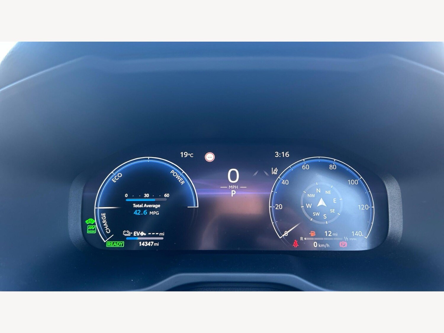 Used Toyota RAV4 for sale - 78214671: Photo 13