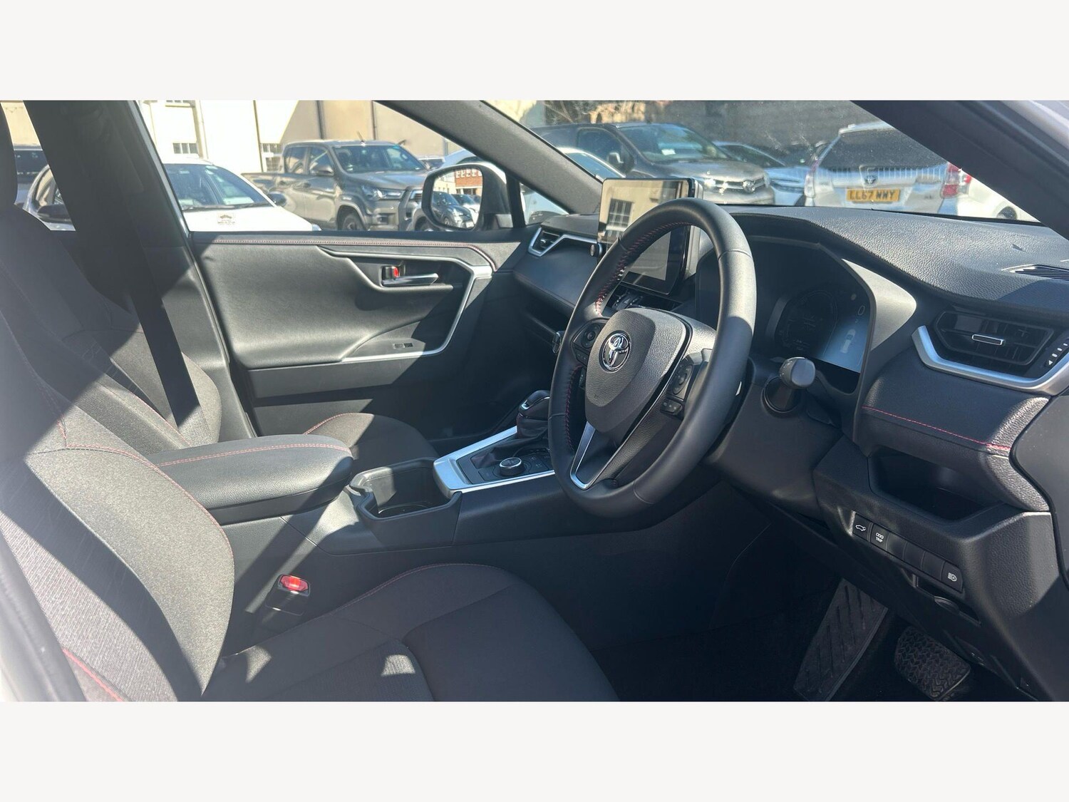 Used Toyota RAV4 for sale - 78214671: Photo 14