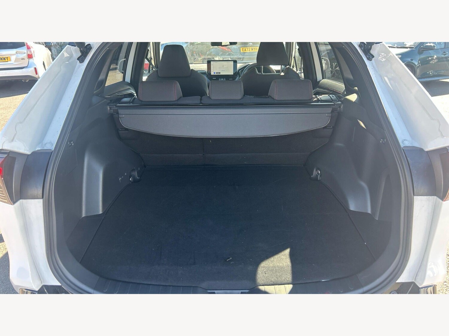 Used Toyota RAV4 for sale - 78214671: Photo 15