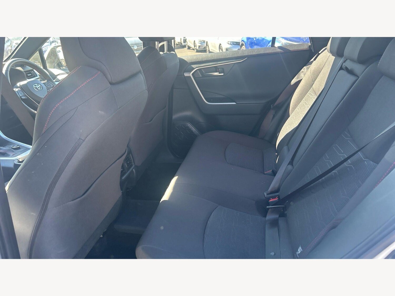 Used Toyota RAV4 for sale - 78214671: Photo 17