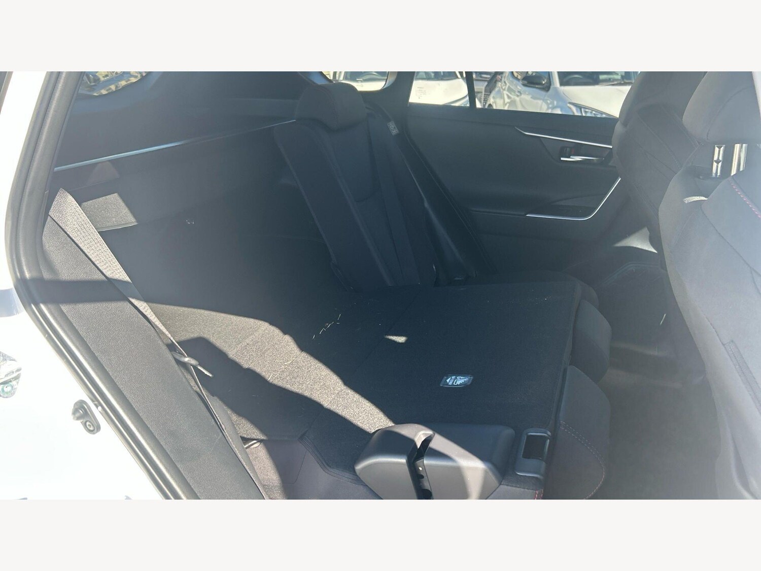 Used Toyota RAV4 for sale - 78214671: Photo 20