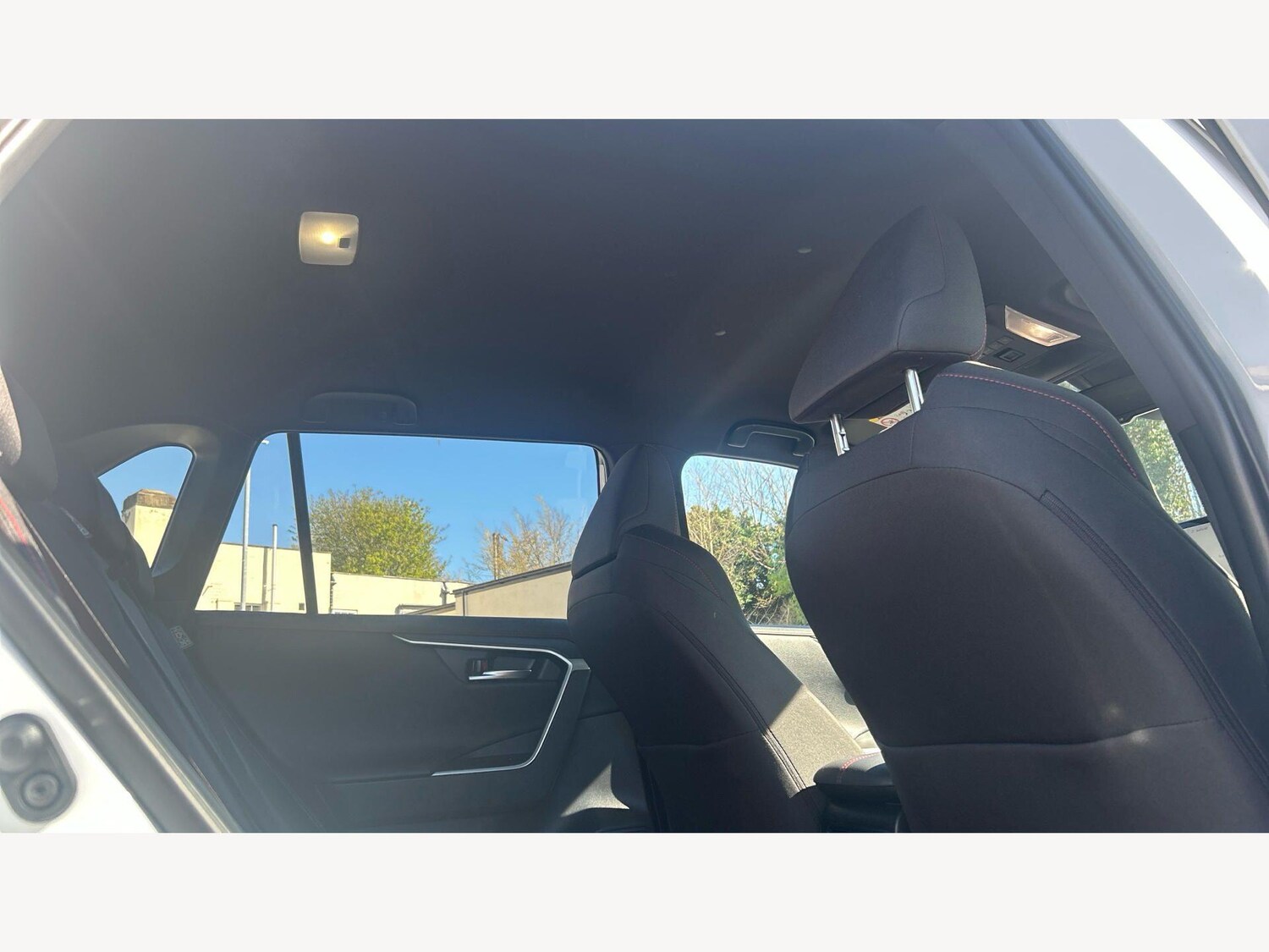 Used Toyota RAV4 for sale - 78214671: Photo 21