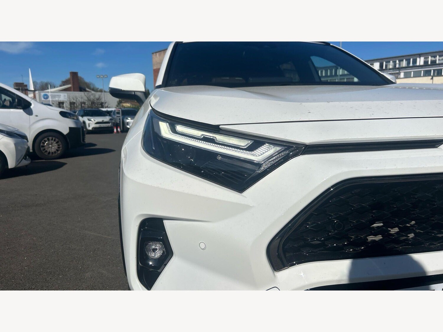 Used Toyota RAV4 for sale - 78214671: Photo 22