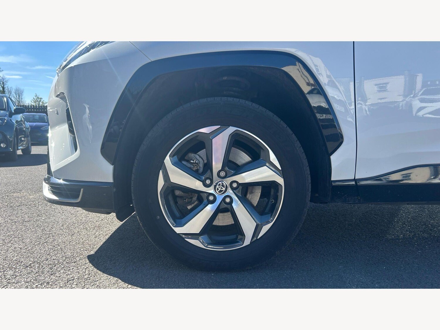 Used Toyota RAV4 for sale - 78214671: Photo 27