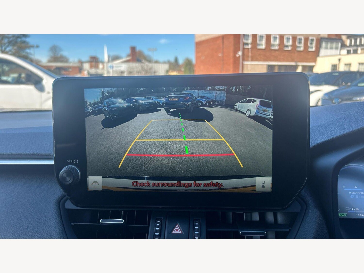 Used Toyota RAV4 for sale - 78214671: Photo 33