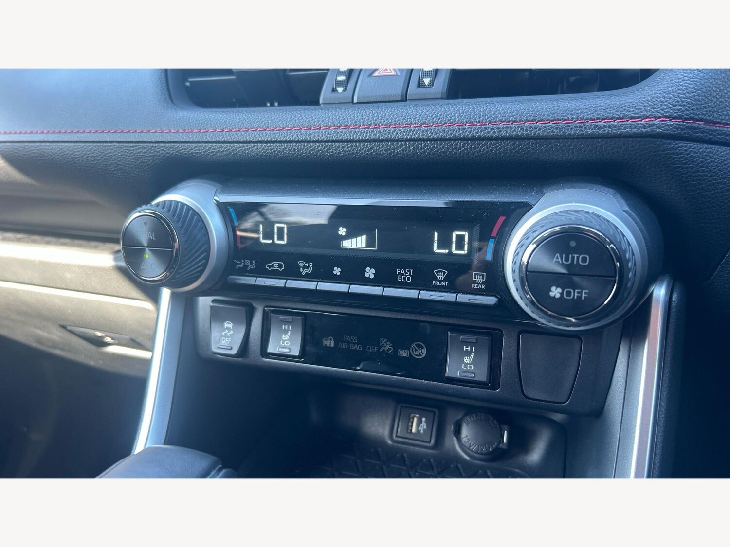 Used Toyota RAV4 for sale - 78214671: Photo 34