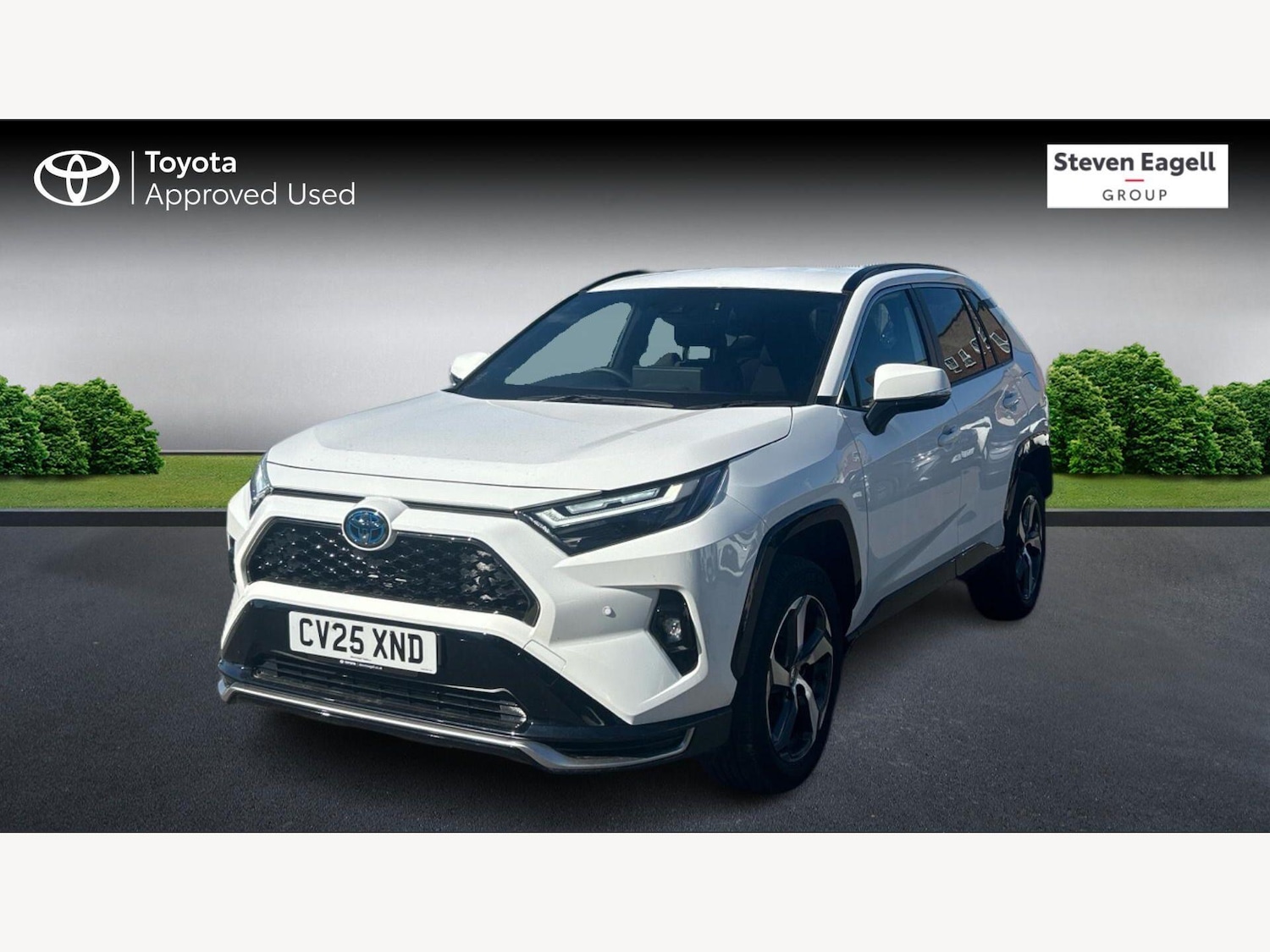 Used Toyota RAV4 for sale - 78214671: Photo 5