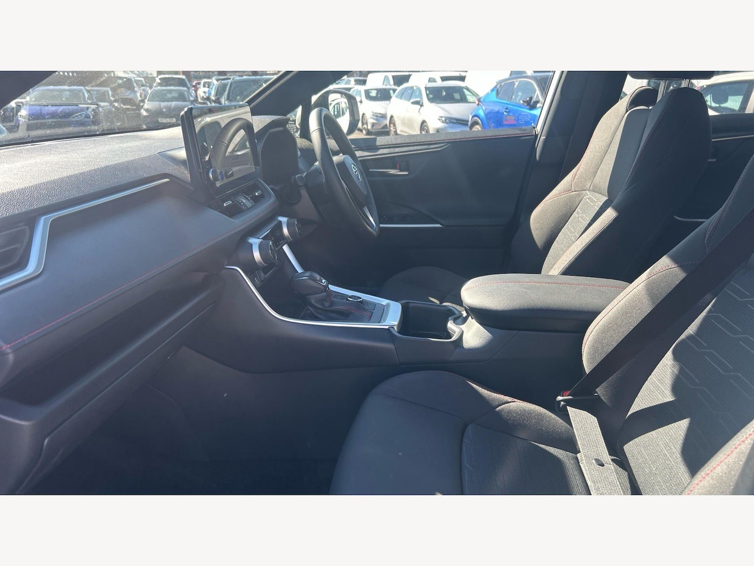 Used Toyota RAV4 for sale - 78214671: Photo 7