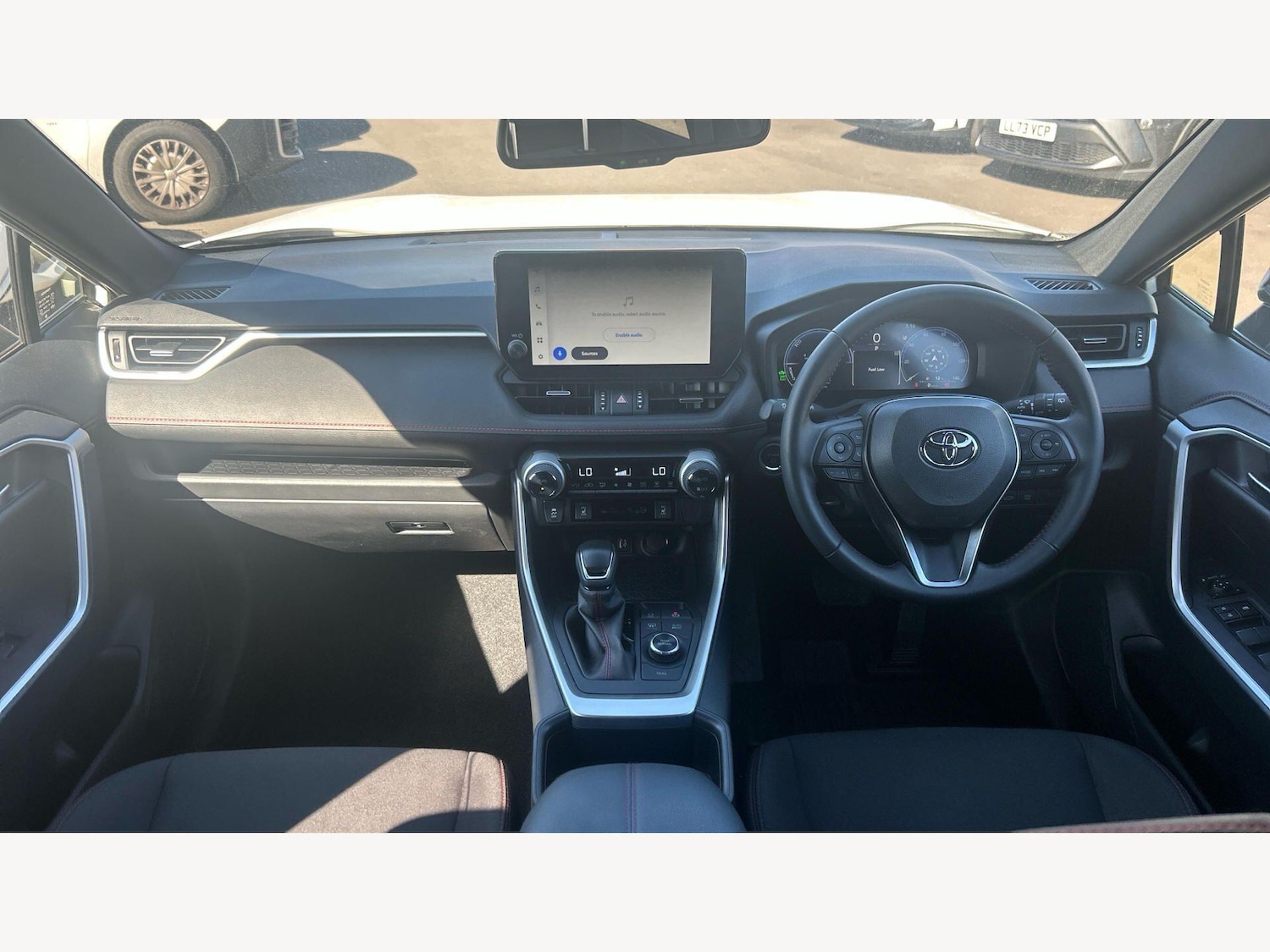 Used Toyota RAV4 for sale - 78214671: Photo 8