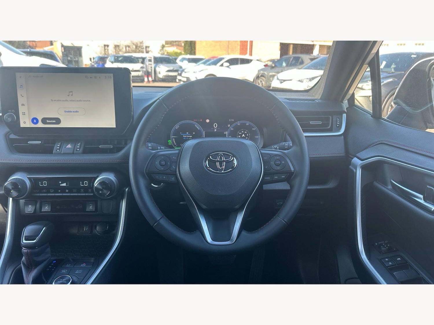 Used Toyota RAV4 for sale - 78214671: Photo 9