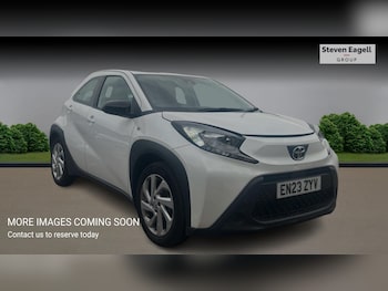 Used Toyota Aygo X 2023 for sale - 79540295: Photo