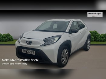 Used Toyota Aygo X 2023 for sale - 79540295: Photo