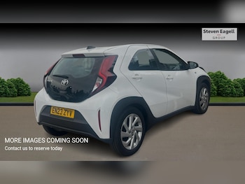 Used Toyota Aygo X 2023 for sale - 79540295: Photo