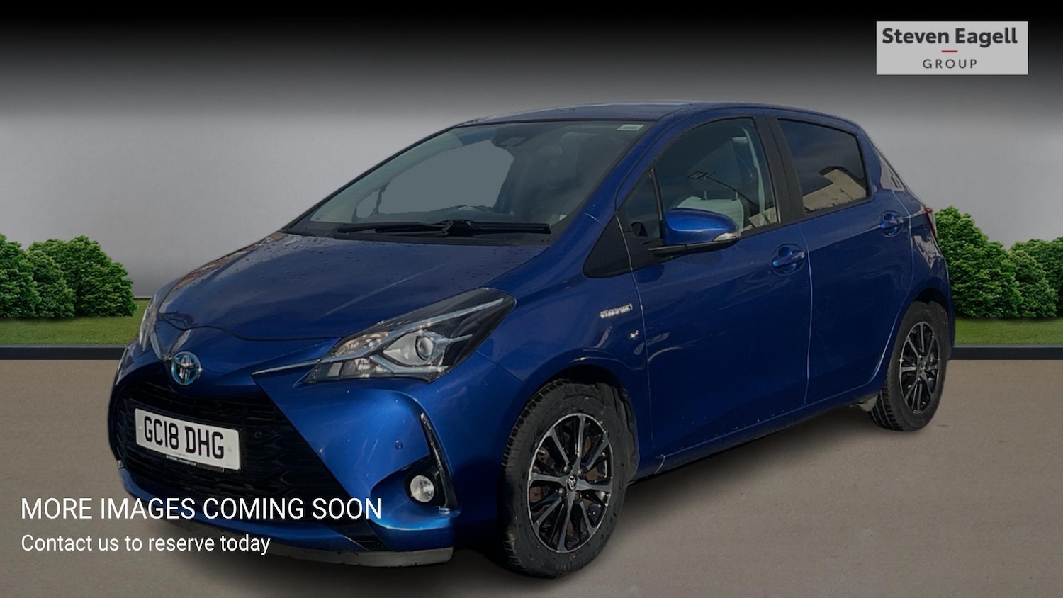 Used Toyota Yaris 2018 for sale - 77574068: Photo 3