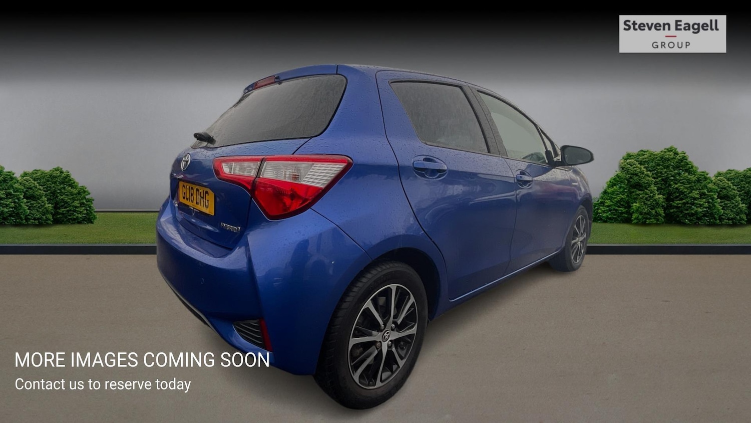 Used Toyota Yaris 2018 for sale - 77574068: Photo 4