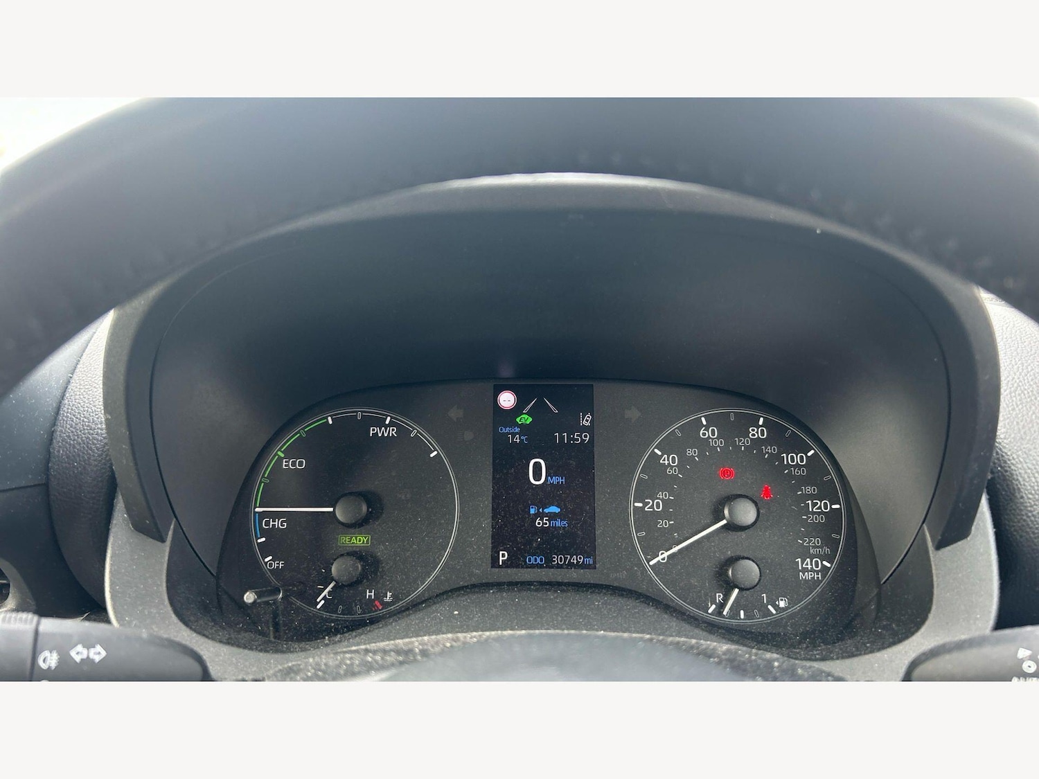 Used Toyota Yaris for sale - 78006680: Photo 11