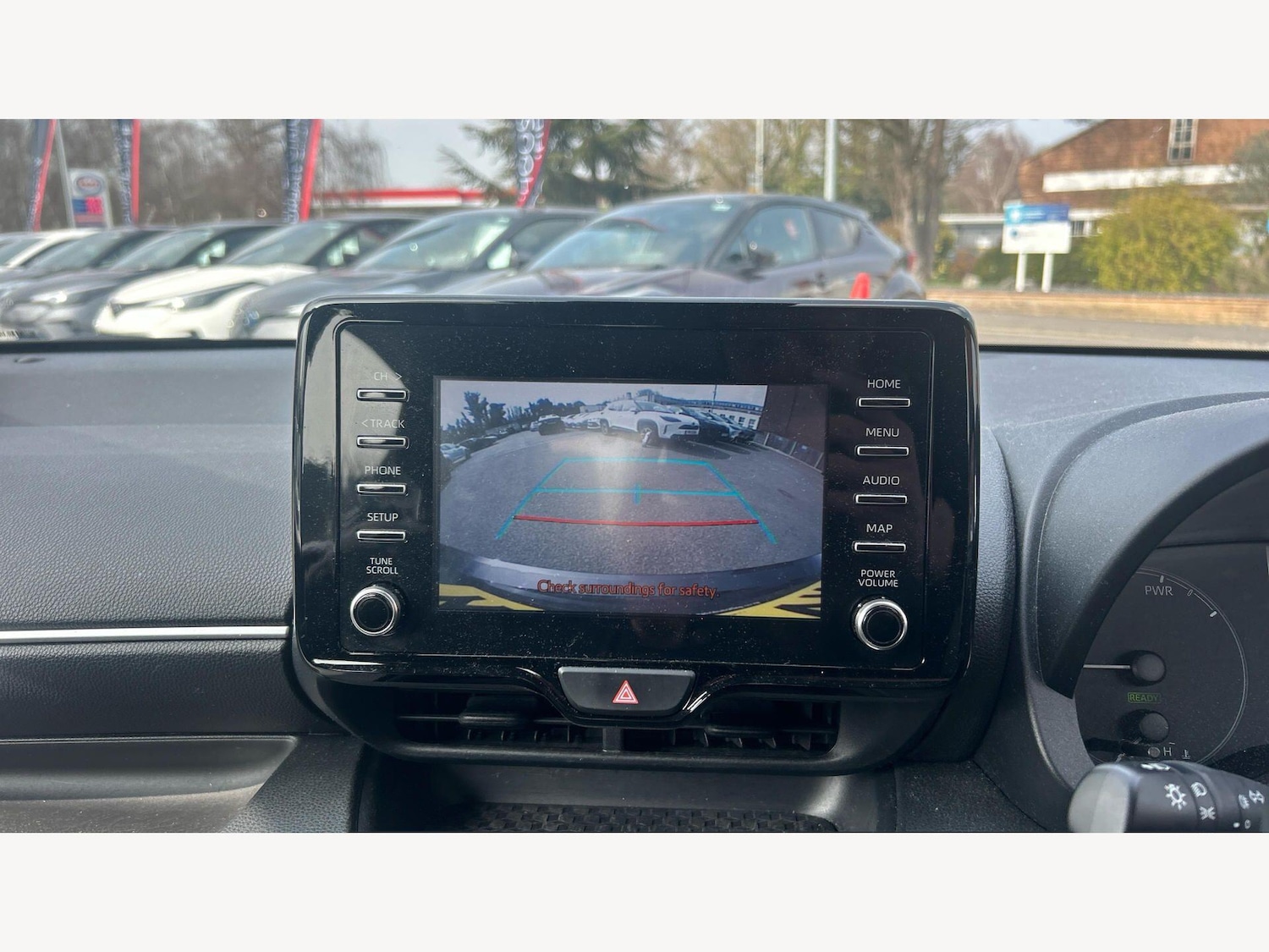 Used Toyota Yaris for sale - 78006680: Photo 22