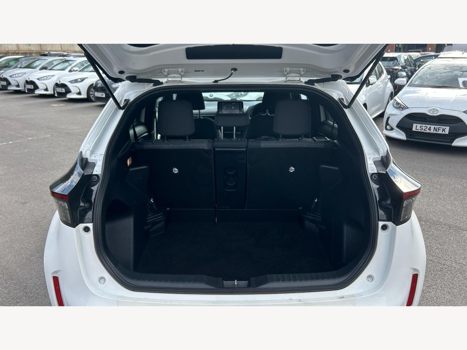 Vehicle 16