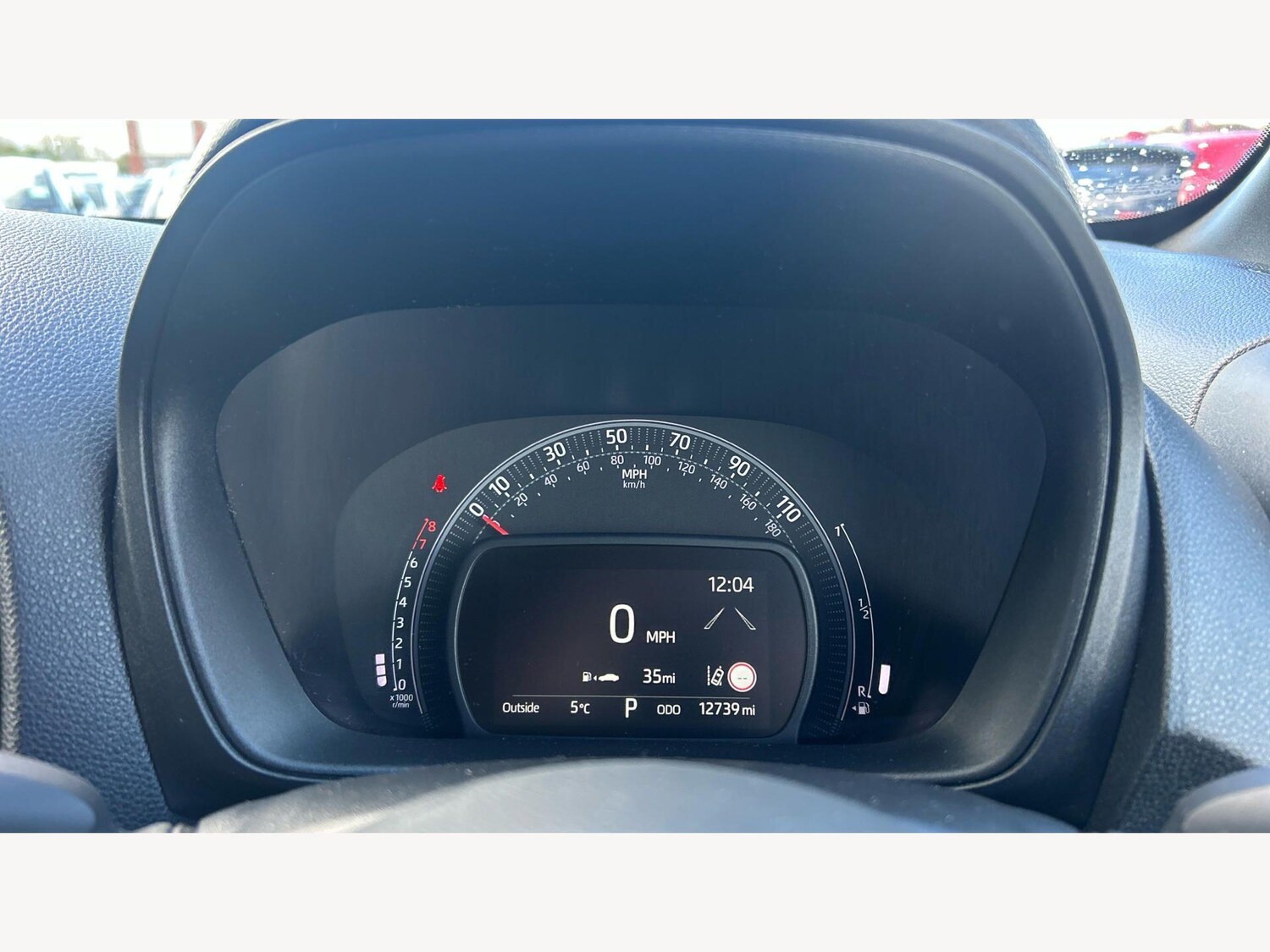 Used Toyota Aygo X for sale - 78157203: Photo 11