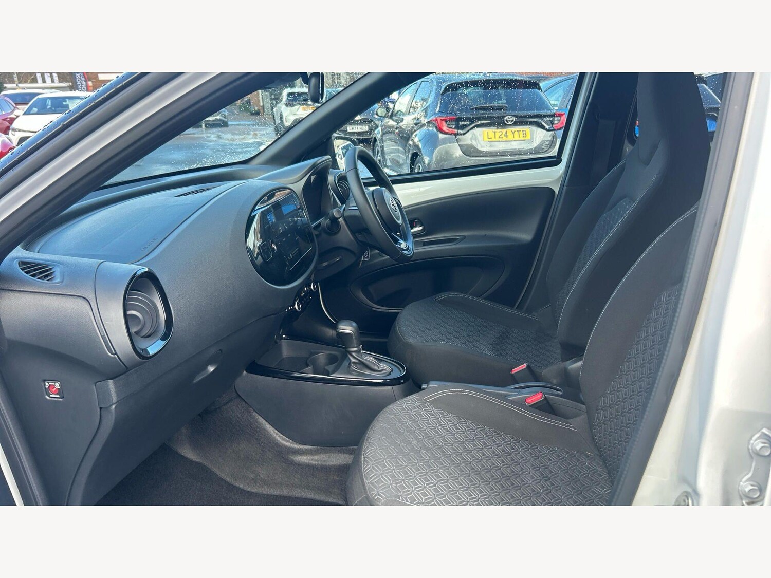 Used Toyota Aygo X for sale - 78157203: Photo 12