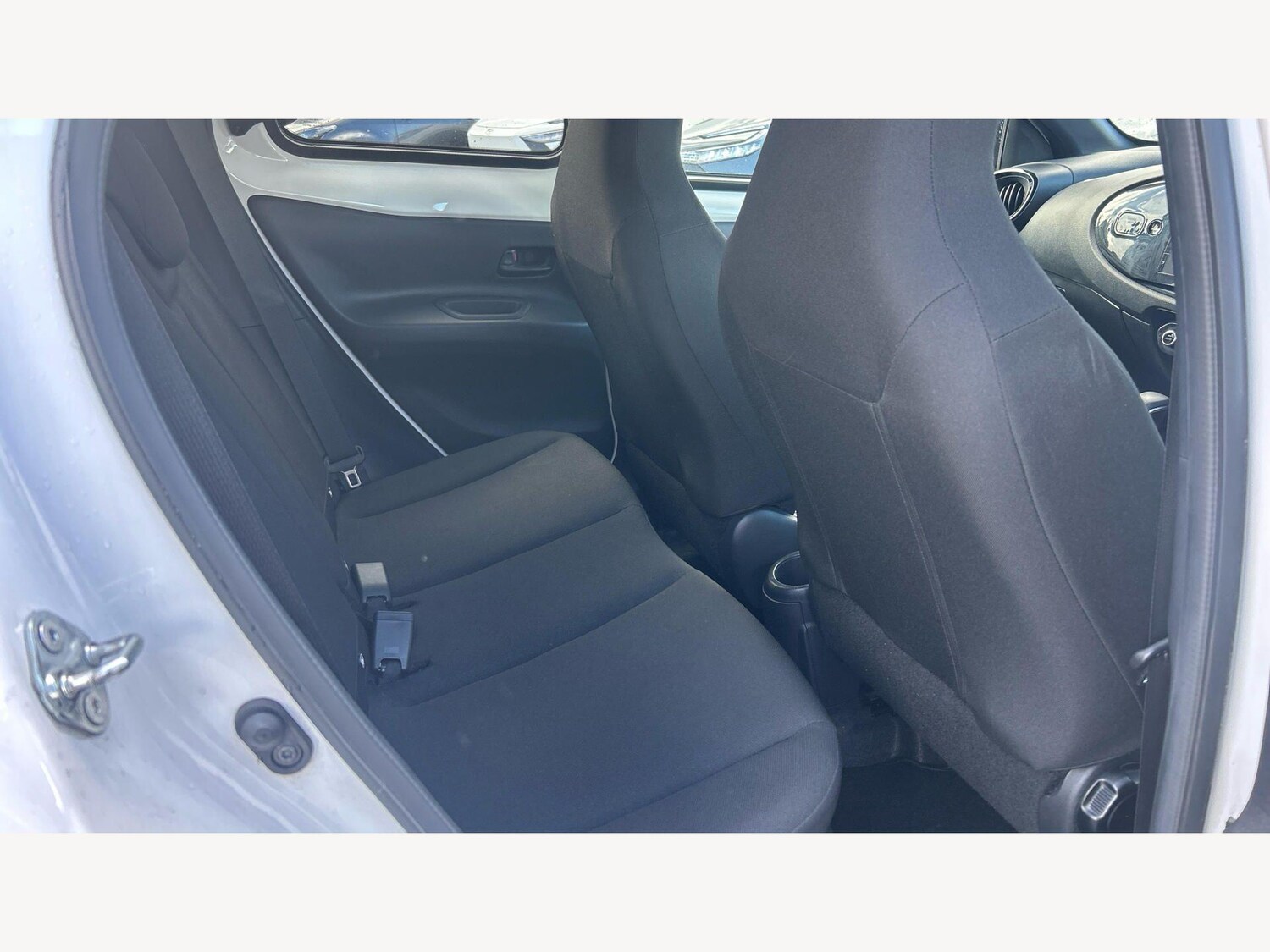 Used Toyota Aygo X for sale - 78157203: Photo 14