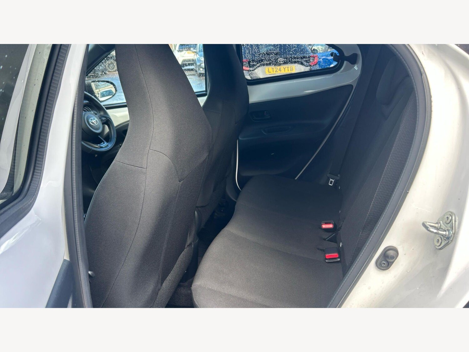 Used Toyota Aygo X for sale - 78157203: Photo 15