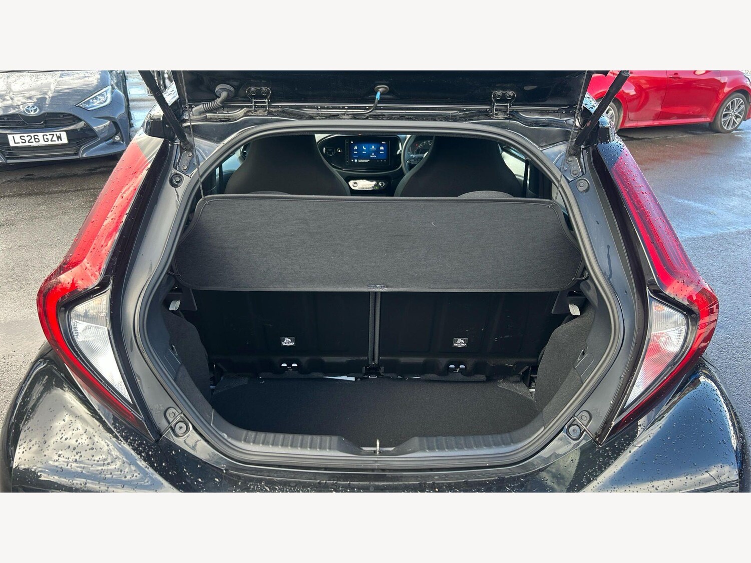 Used Toyota Aygo X for sale - 78157203: Photo 16